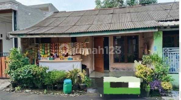 Dijual Rumah Minimalis Siap Huni di Panongan Tangerang