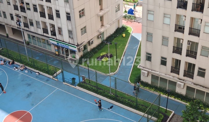 For Rent: 2 Bedroom Apartment Near Binus Alsut