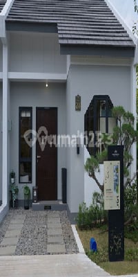 Rumah Premium Podomoro Lagi Free PPN Bulan Ini Harga Turun Drastis