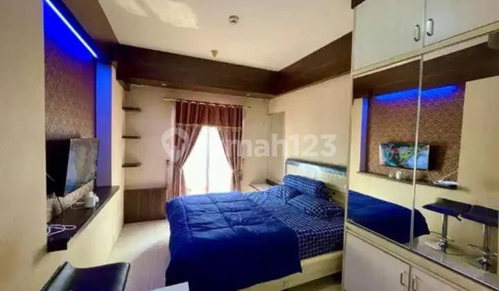 Apartment in Sunter. Studio Type, Move-In Ready.