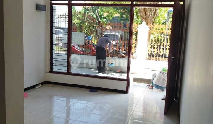 Dijual.rumah Siap Huni Jln Sidotopo Wetan. Mulya