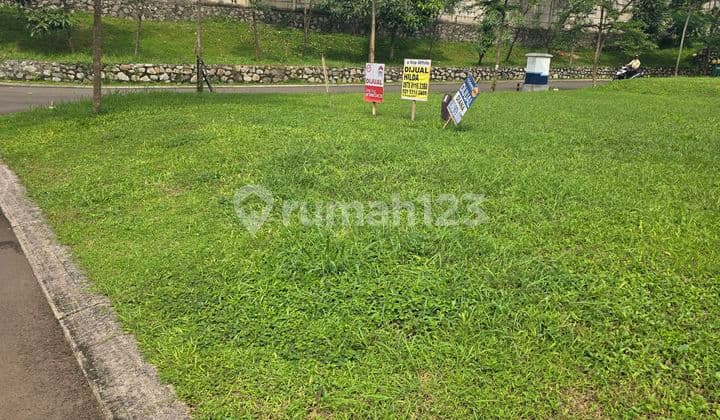 Kav Sutera Victoria, PPJB, di Alam Sutera