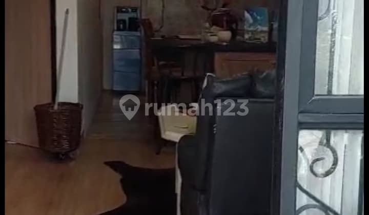 Rumah Siap Huni Full Furnished di Cendana Peak, Lippo Karawaci