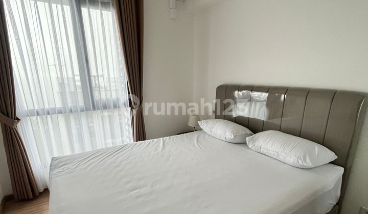 Sky House Apartment, Siap Huni, Furnished, Alam Sutera