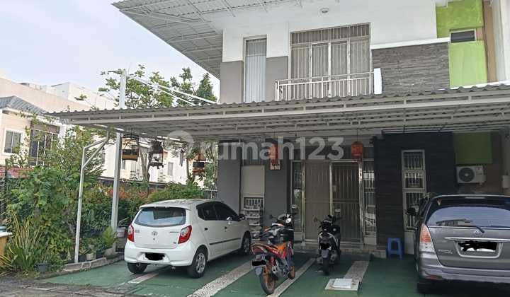 4-Bedroom House Ready to Occupy in America Cluster, Green Lake City