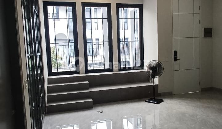 *Dijual Cepat**Greenwich Park Cluster Aether - BSD City