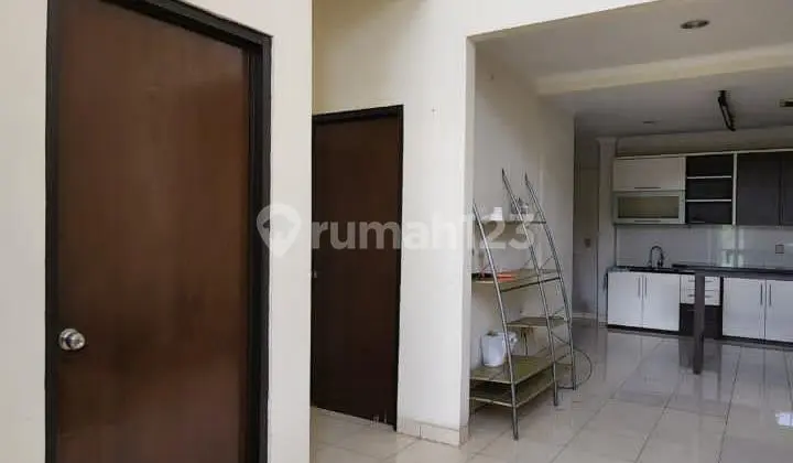 2-Storey Ready-to-Occupy House at Taman Parahyangan, East Ubud