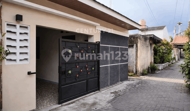 Ideal Bisnis Kost 5Kt di Tegalrejo Dekat Ugm Jogja
