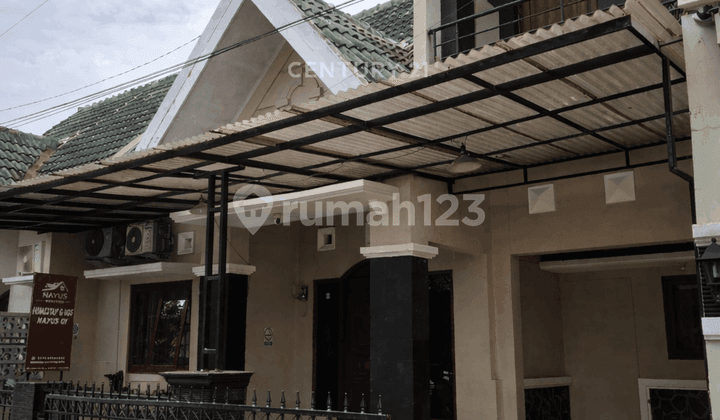 Boarding House 7Kt Inside Housing Complex Near STPN Campus Jogja