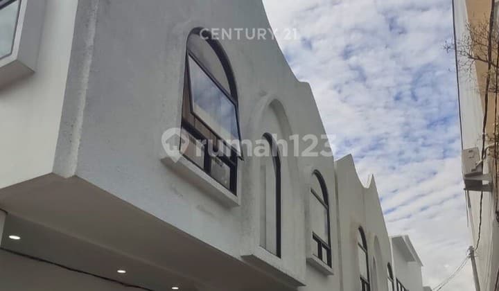 Boarding House Rp14Kt Full Facilities in South Tegalrejo, Yogyakarta