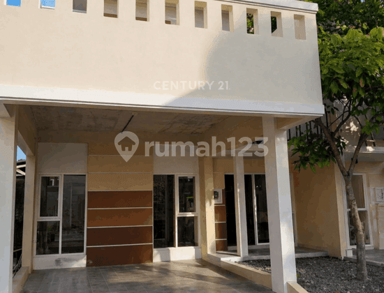 Rumah Baru Dalam Perumahan Hanya 300M Dari Ringroad Barat