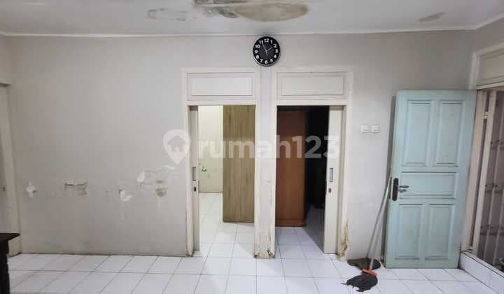 1-Storey 2BR House in Duri Kepa, West Jakarta
