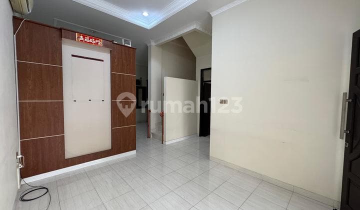 Rumah Rapi Siap Huni 2Lantai di Sunter, Jakarta Utara