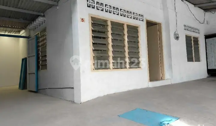 Grogol Rumah Bonus Kos- Kosan