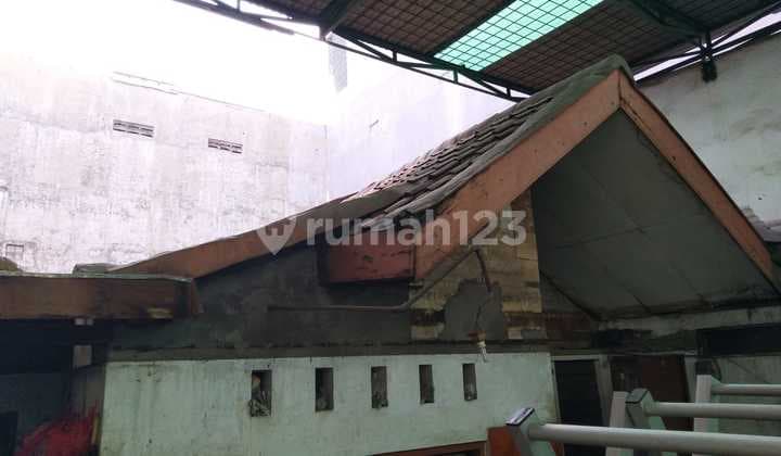 Jual Tanah Jelambar