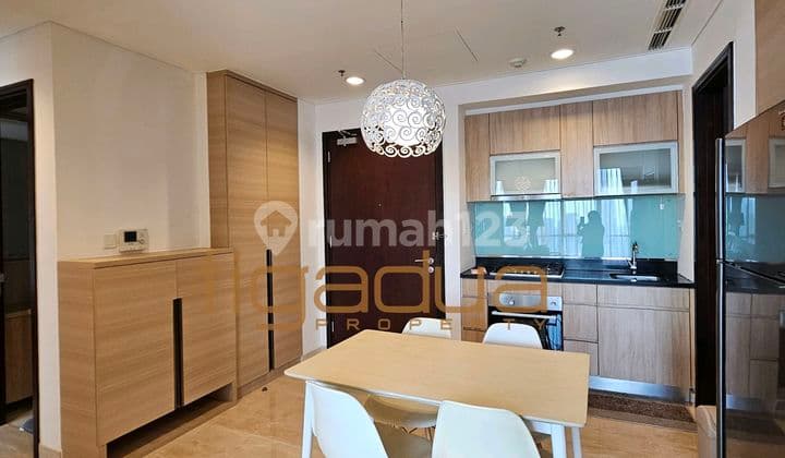 Jual Cepat Apartemen Setiabudi Sky Garden 2bedroom 93m Ready Move In Kuningan Jakarta Selatan