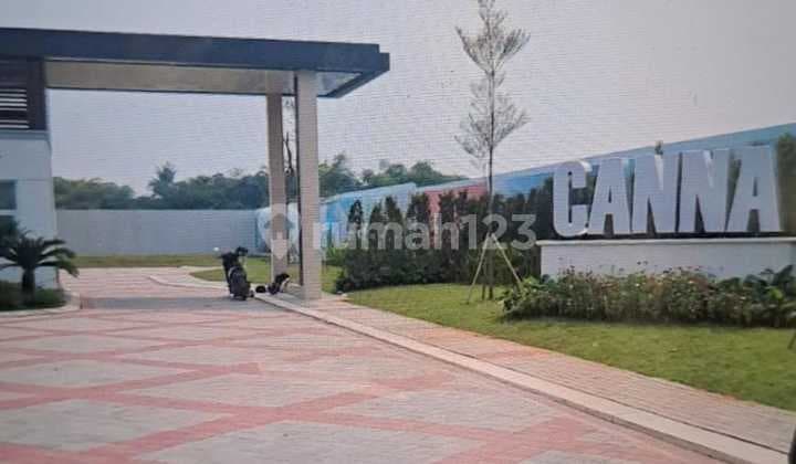 Rumah Baru Tangan Pertama