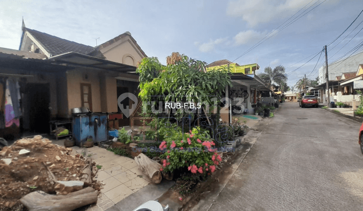 Rumah di Puri Legenda Batam Centre Semi Furnish Siap Huni