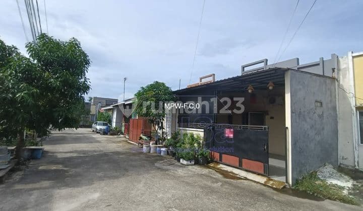 Move-In Ready 2-BR House in Tiban Point - Semi Furnished
