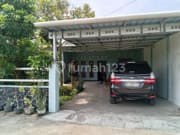 Hunian Nyaman di Sendangtirto Dekat Kawasan Wisata Candi Prambanan & Tebing Breksi, Berbah, Sleman