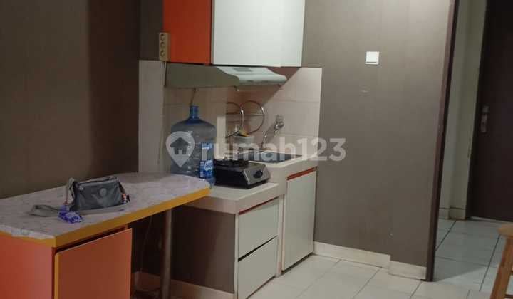 Apartemen Puri Park View 2 Bed Room