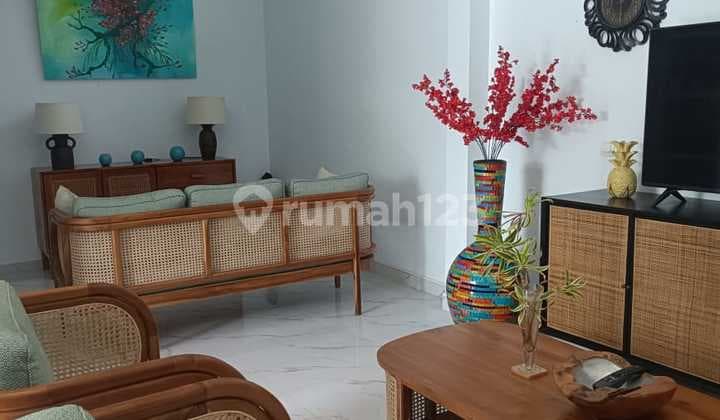 For Sale 3 Bedroom Villa Close To Central Lovina