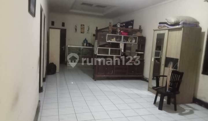 Dikontrakkan Rumah Lantai 1 - Dekat Mall Level 21 Teuku Umar ✨Lokasi Super Strategis, Cocok untuk Hunian Nyaman Maupun Usaha Kecil Bebas Banjir Siap Huni Denpasar