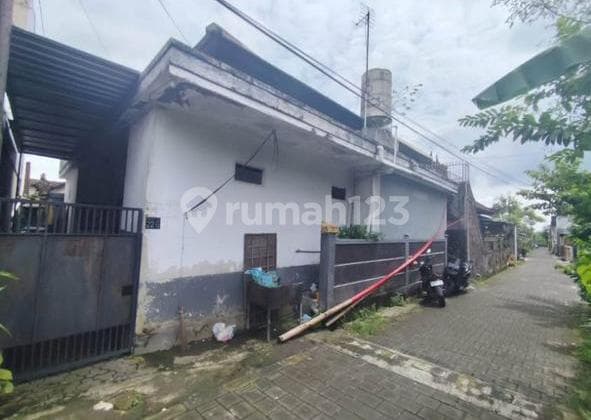 Dijual Kost di Peguyangan Antasura Denpasar Bebas Banjir Strategisutara 1 Lantai Kost Selalu Full Banyak Peminat