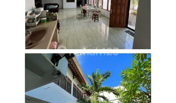 Dijual Ruko Conect Rumah Strategis 2,5 Lantai, SHM & IMB Lengkap, Denpasar Barat Bebas Banjir Cocok untuk Segala Bisnis Usaha
