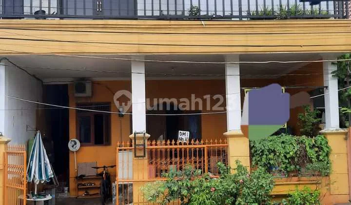 Dijual Cepat Rumah di Daerah Jati Asih Kota Bekasi Dijual Cepat Rumah di Daerah Jati Asih Kota Bekasi