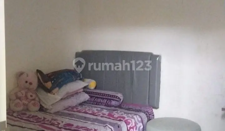Ready-to-Occupy House Near KRL & Toll in Mentland Cibitung Bekasi – For Sale