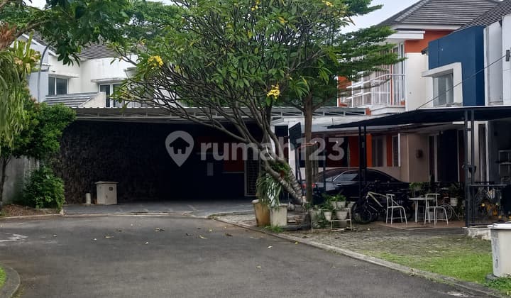 For Sale: Strategic House in Citra Gran Cibubur