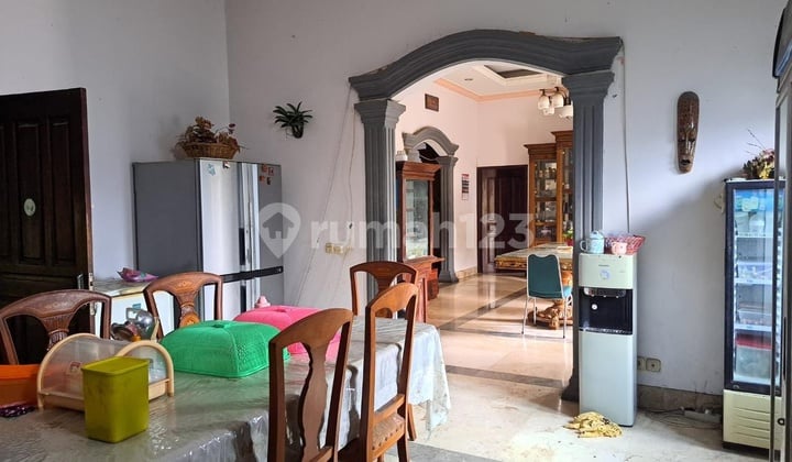 Dijual.rumah Mewah 3.3.Milyar