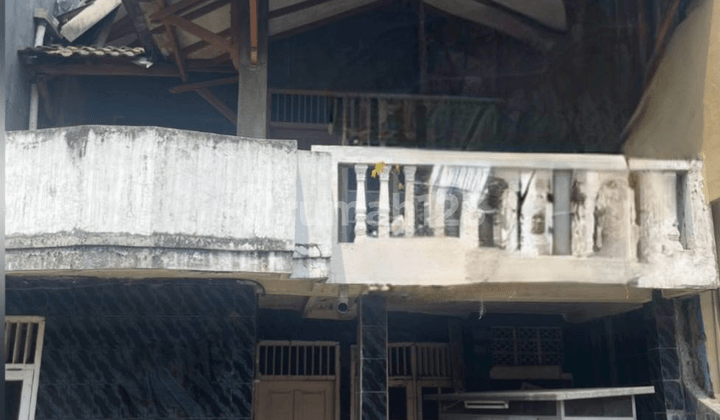 Cheap Two-Story House for Sale