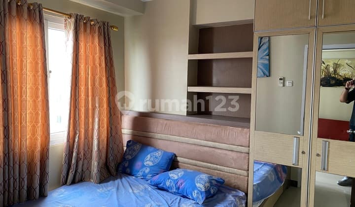 Cheap Sale of Mutiara Bekasi Apartment