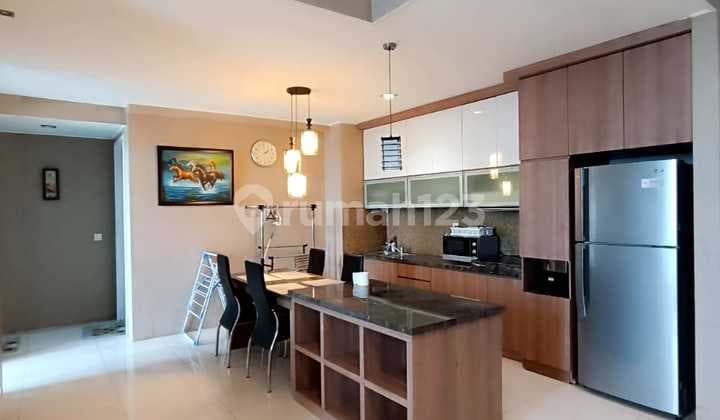 Ciputra World Vue Apartments