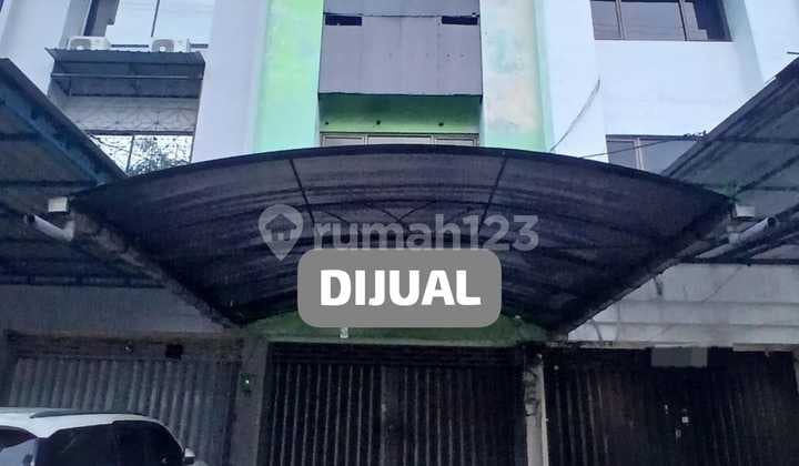Nol Jalan Raya Panjang Jiwo