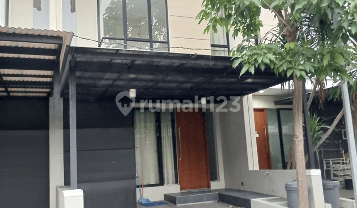 Northwest Citraland Semi Furnished