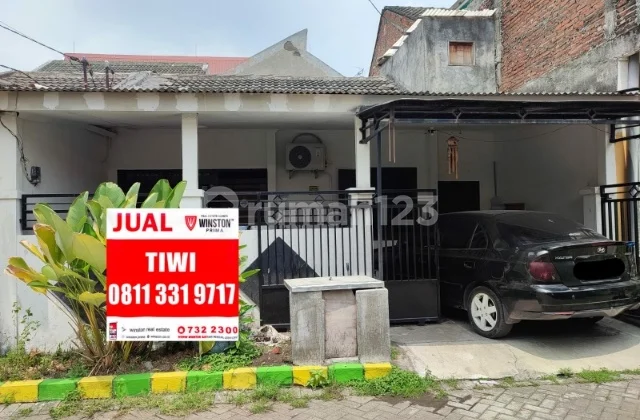 Rumah Area Lidah Surabaya Barat Rumah Area Lidah Surabaya Barat