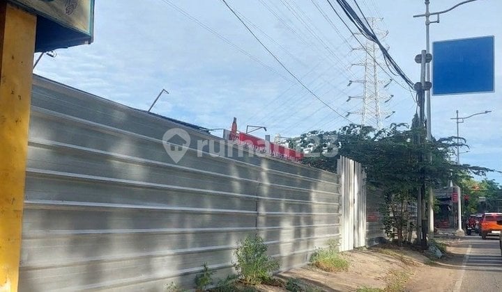 Kavling Komersial Kelapa Gading Jakarta Utara Harga Dibawah NJOP Kavling Komersial Kelapa Gading Jakarta Utara Harga Dibawah NJOP