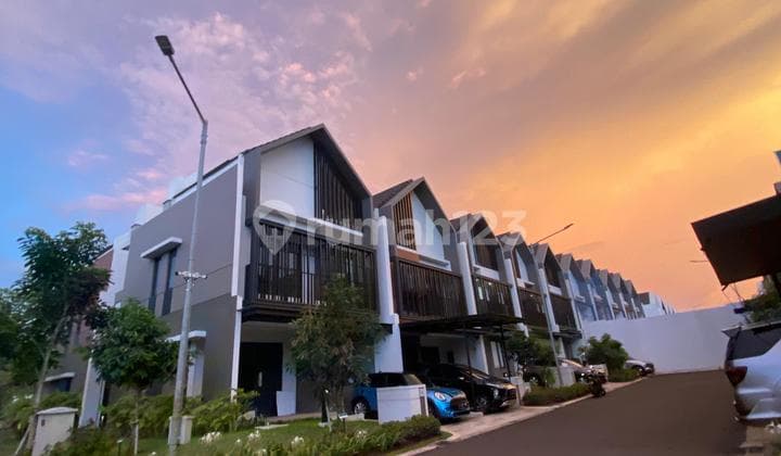 Hot List: Jual Cepat Rumah Attic Leonora Nego Sampai Deal!