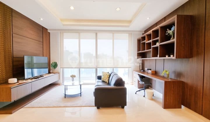 For Rent: The Elements 2+1 Bedroom