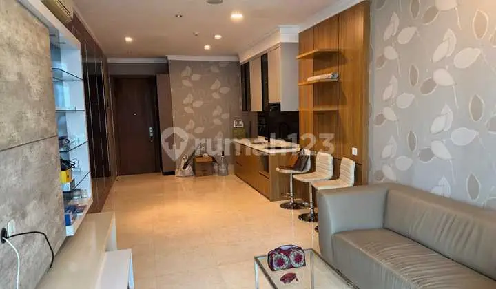 Dijual Residence 8, 1 Bedroom
