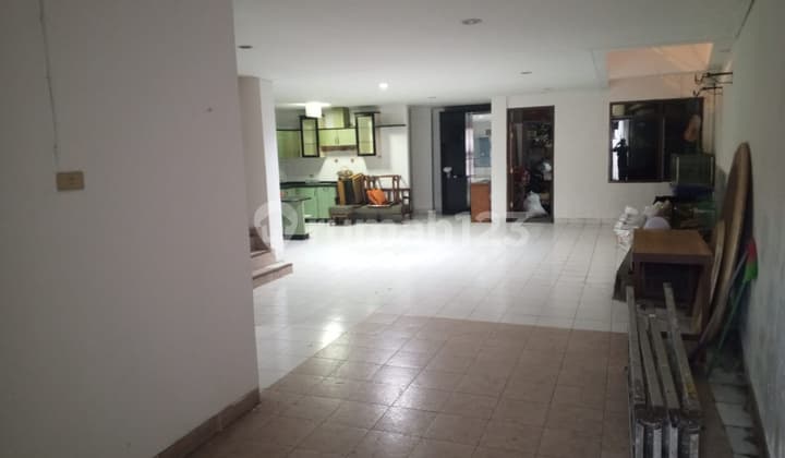 Kosan Daerah Cikutra Dekat Universitas