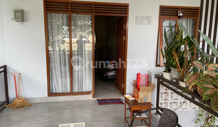 Rumah Bagus dan Minimalis 2 Lantai