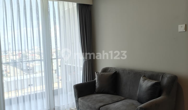 Landmark Apartment 1 Bedroom Fully Furnished