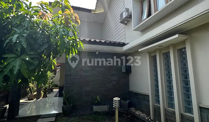 Sell Move-In Ready House Soekarno Hatta Bandung