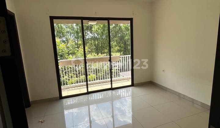 New House in Summarecon Bandung Cluster Cyntia