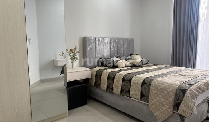 Brand New Modern Home, Walking Distance to MRT Fatmawati – Prime South Jakarta Living