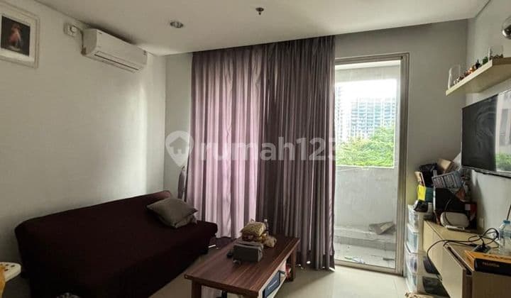 Dijual Apartemen Paddington Height Alam Sutera